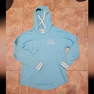 PINK By Victoria's Secret nwot sweater